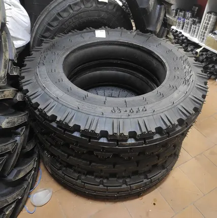 Фото №1 Шина 7,5-20 В-103 ВОЛТАЙР-ПРОМ с камерой