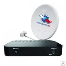 Фото №0 Триколор ТВ GS В532М