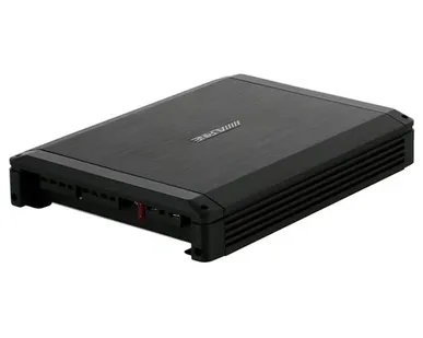 фото Автомобильный усилитель Alpine