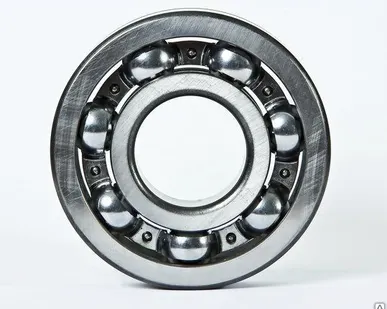 фото Подшипник 6307-2RS1 SKF