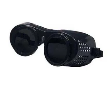 фото Очки защитные газосварщика Эконом JL-A019