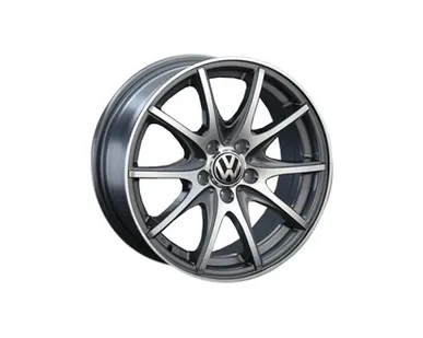 фото Колесный диск Replica VW43