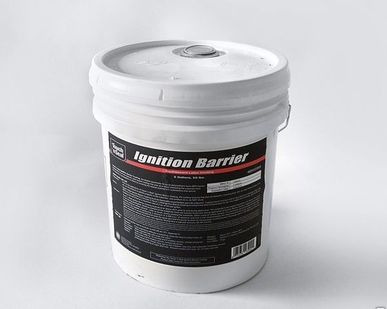 фото ОГНЕЗАЩИТА ДЛЯ ПЕНОПОЛИУРЕТАНА Touch ‘n Seal Ignition Barrier