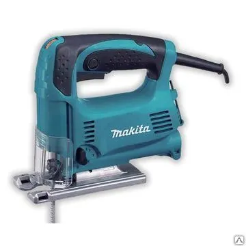 Фото №0 Лобзик 4327 Makita