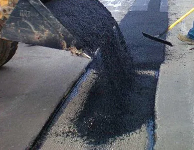 фото Асфальт марка 3