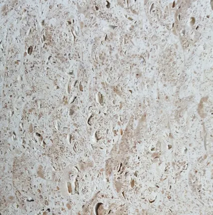 Фото №0 Травертин - 1 слой