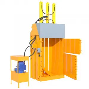 Фото №9 Пресс для макулатуры Эко l В наличии l в Подольске