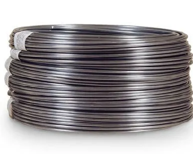 фото Проволока алюминиевая AISI 5 3 мм