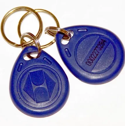 Фото №0 Брелок-proxy (формат EM-Marine)