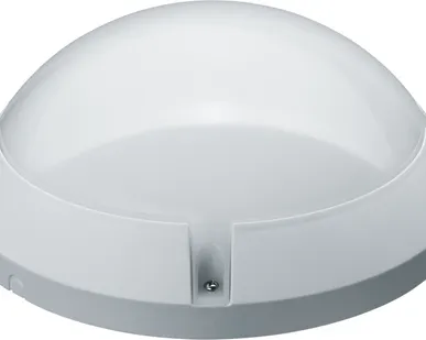 фото Светильник светодиодный 94 839 NBL-PR1-13-4K-WH-IP65-LED 13Вт 4000К IP65 1150лм ЖКХ поликарбонат круг бел. (аналог НПП) Navigator 94839