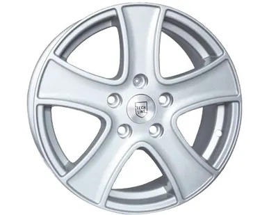 фото Колесный диск Tech-Line 677