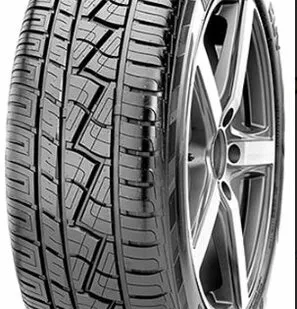 фото Шины MAXXIS CV01 265/60 R18 114V