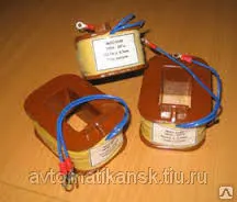 фото Катушка к МИС-5100 (~127В)