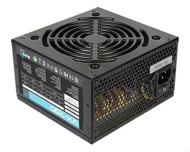 фото Блок питания ATX 700 Вт AeroCool VX700