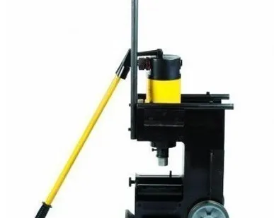 фото Шинообрабатывающий станок РОСТ ШОС-150Р