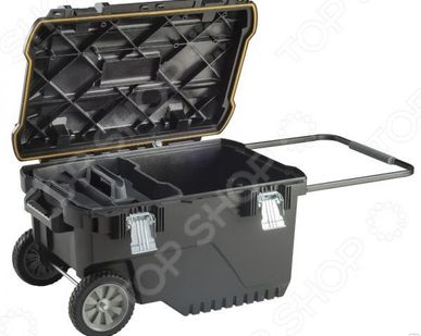 фото Ящик для инструмента с колесами Stanley FatMax FMST1-73601