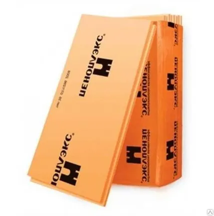 Фото №0 Пеноплэкс Основа 50мм