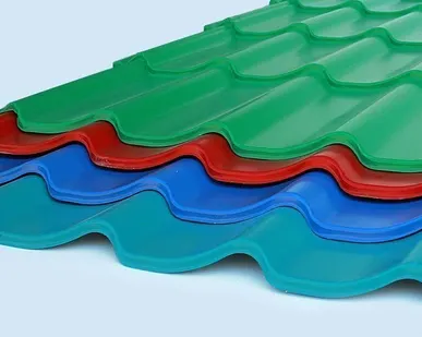 фото Металлочерепица