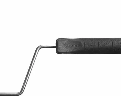 фото Ручка для валика 140-160мм ф 6мм ЗУБР СТАНДАРТ