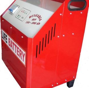 фото Зарядное устройство Life Battery 36,40,48В/300-600 Ач