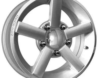 фото Колесный диск K&K Титан-Тех