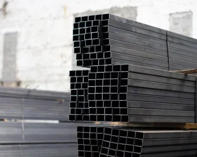 фото Труба прямоугольная 70х50х7 мм 3СП-5 ГОСТ 8645-68