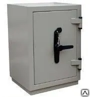 фото Сейф взломостойкий Valberg -Бастион 99ТEL