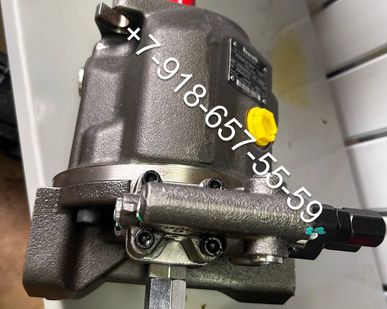 фото Гидронасос A10VSO100DRG/31R-VSA12N00