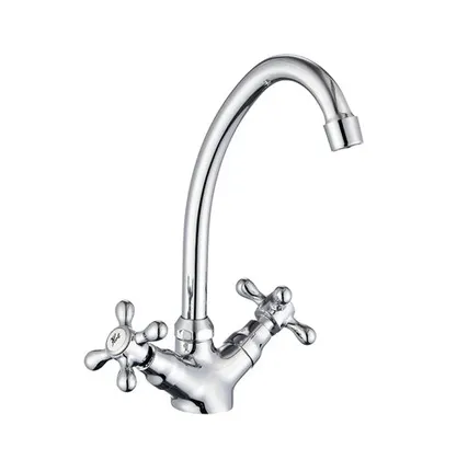 Фото №0 Смеситель для кухни Hydroom Upper MT50088