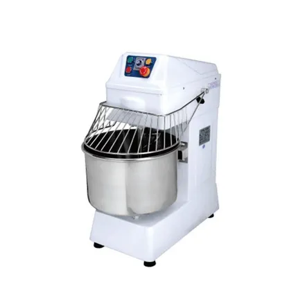 Фото №0 Тестомес спиральный Rosso RH‐30A