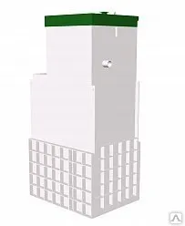 фото ТОПАС 9 Пр. Автономная канализация