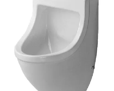 фото ПИССУАР "DURAVIT" STARCK 3