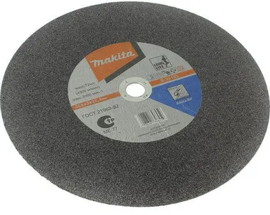 фото Круг отрезной 355х3,0х25,4мм В-23195-25 Makita