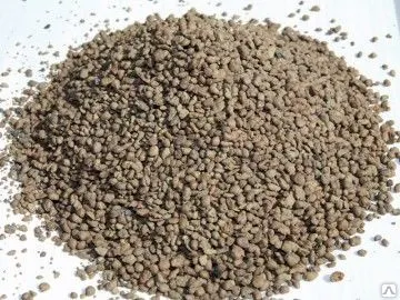 Фото №0 Керамзит 5-10 мешок 50 литров