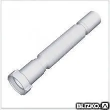 Фото №0 Гибкая труба "Ани" К105 (11/2"- 50)