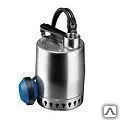 фото Насос погружной Grundfos UNILIFT KP 150-AV1 с верт. попл.