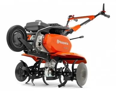фото Мотокультиватор Husqvarna TF 230