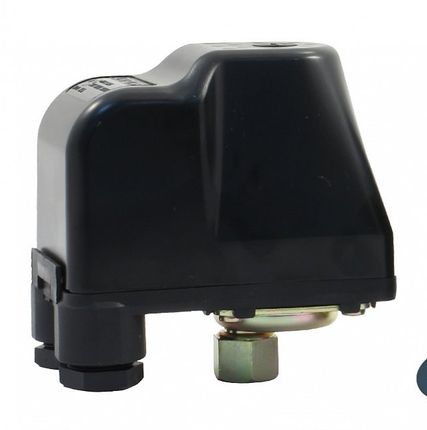 Фото №0 Реле давления UNIPUMP PT Italtecnica