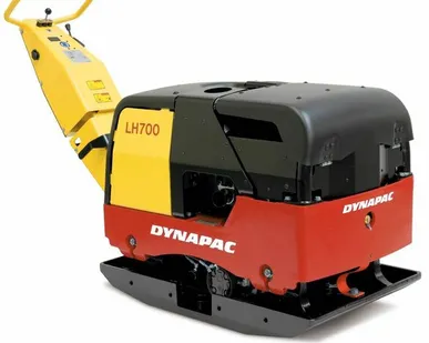 фото Виброплиты Dynapac LH 700 в аренду