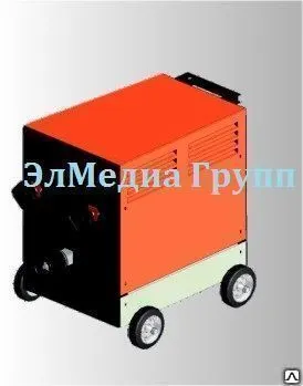 Фото №0 Сварочные трансформаторы ТДМ-169 медь ЭТА