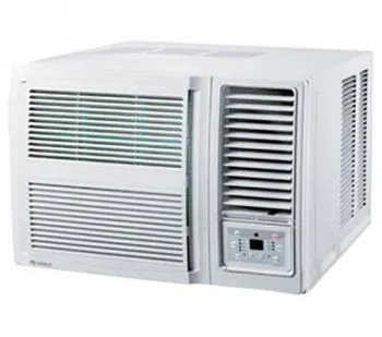 фото Оконные кондиционеры Gree Coolani GJC 07 AA-E3MNC1A