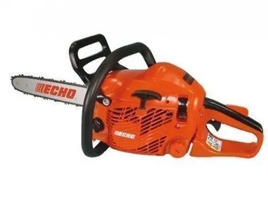 фото Бензопила ECHO CS-353ES-14