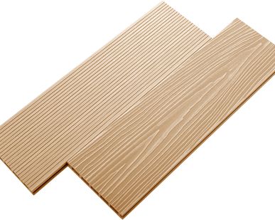 фото Террасная доска ДПК RusDecking UnoDeck Ultra