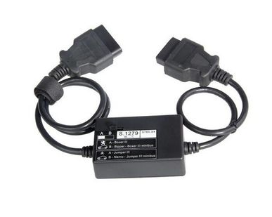фото Диагностический модуль S1279 для Boxter 3, Jamper 3, Lexia-3