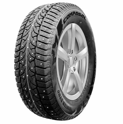 Фото №0 265/55 R19 113T Compasal WINTER STUD шип manufacturer