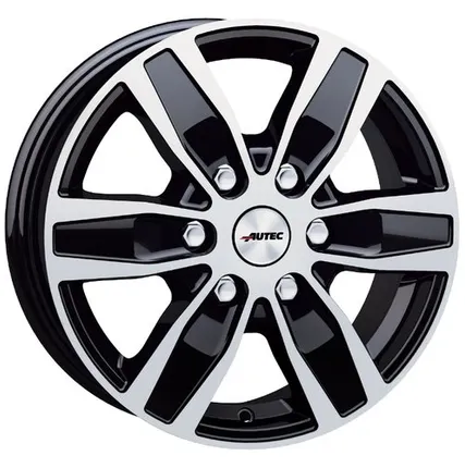 Фото №0 Колесный диск Autec Quantro