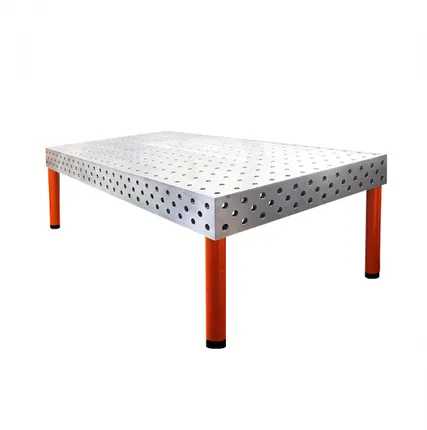 Фото №0 Сварочный стол TT-PT161515H в Москве