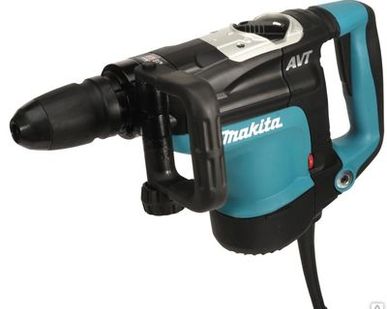 фото Перфоратор Makita HR4011C
