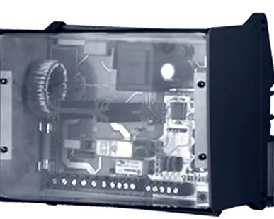 фото ODS-3 (220В, 3А) (упр:0-10v) Регулятор скорости