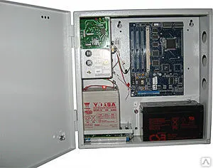 фото Apollo Оборудование СКУД Apollo СБП-12-1.6
